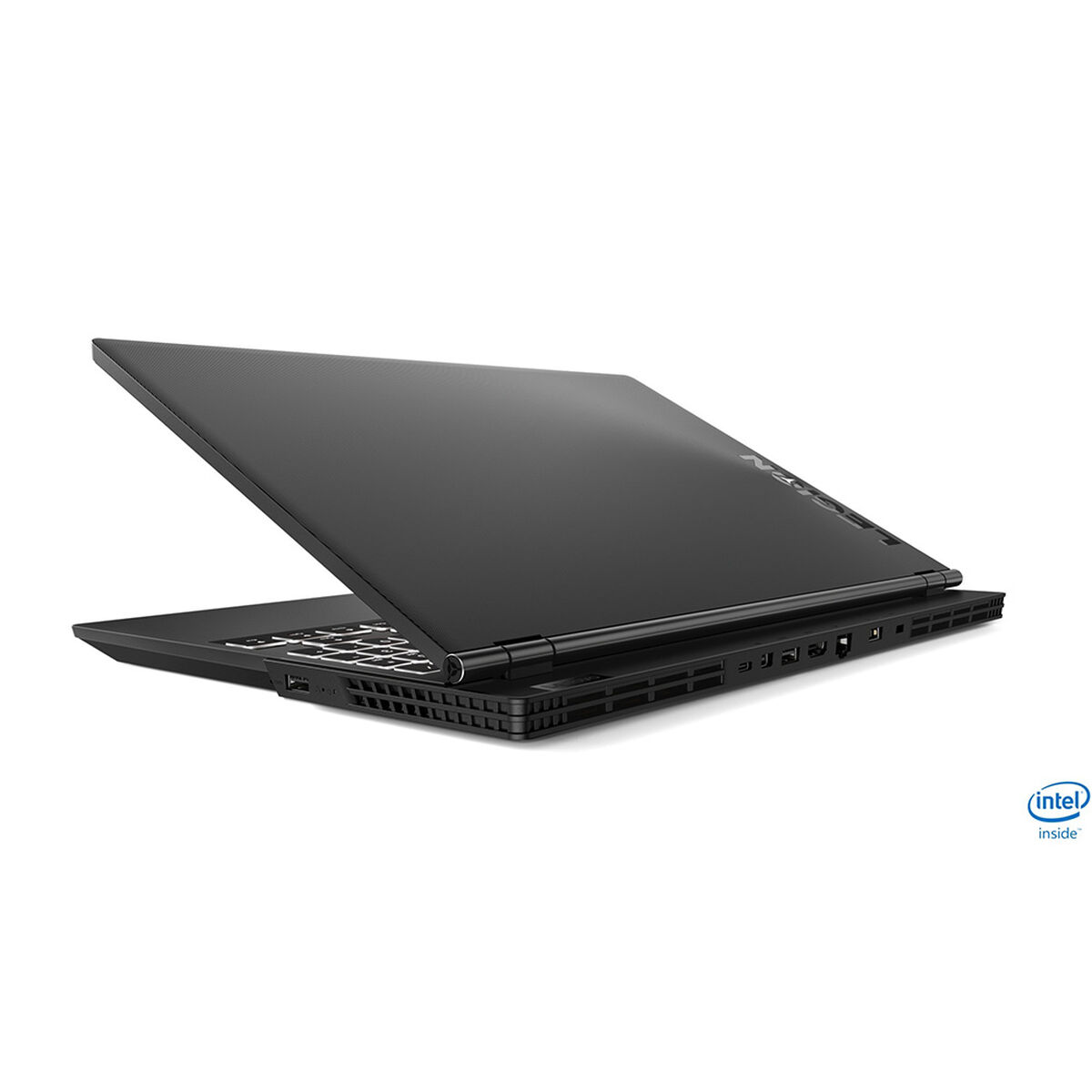 Notebook Gamer Lenovo Y530-15ICH Core i5-8300H 8GB 1TB 15.6" NVIDIA GTX1050
