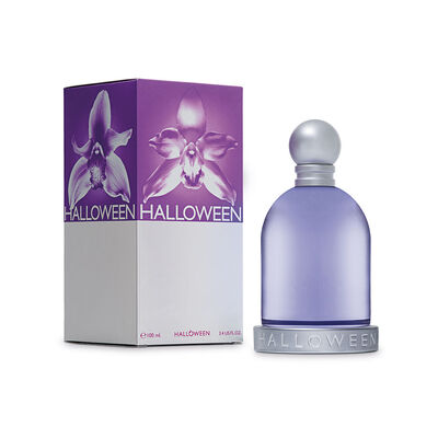 Perfume Halloween EDT 100 ml