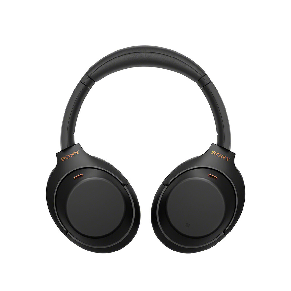 Audífonos Bluetooth Over Ear Sony WH1000XM4 Negros