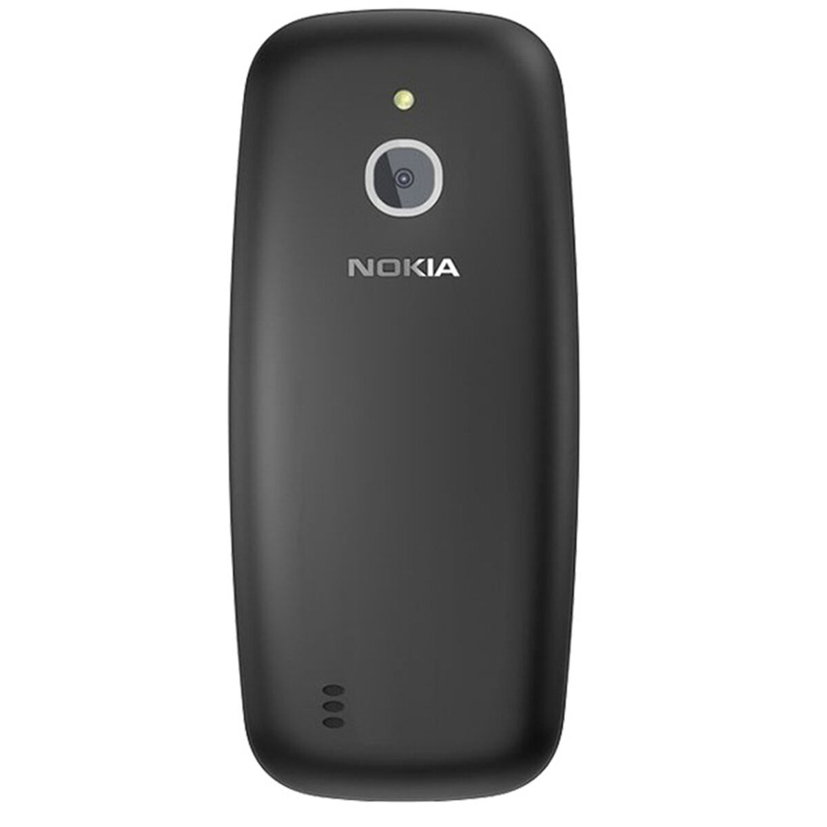 Celular Nokia 3310 2.4" Azul Movistar