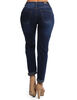 Jeans Baggy Mujer Most Wanted