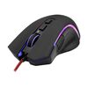 Mouse Gamer Redragon Griffin M607 Negro
