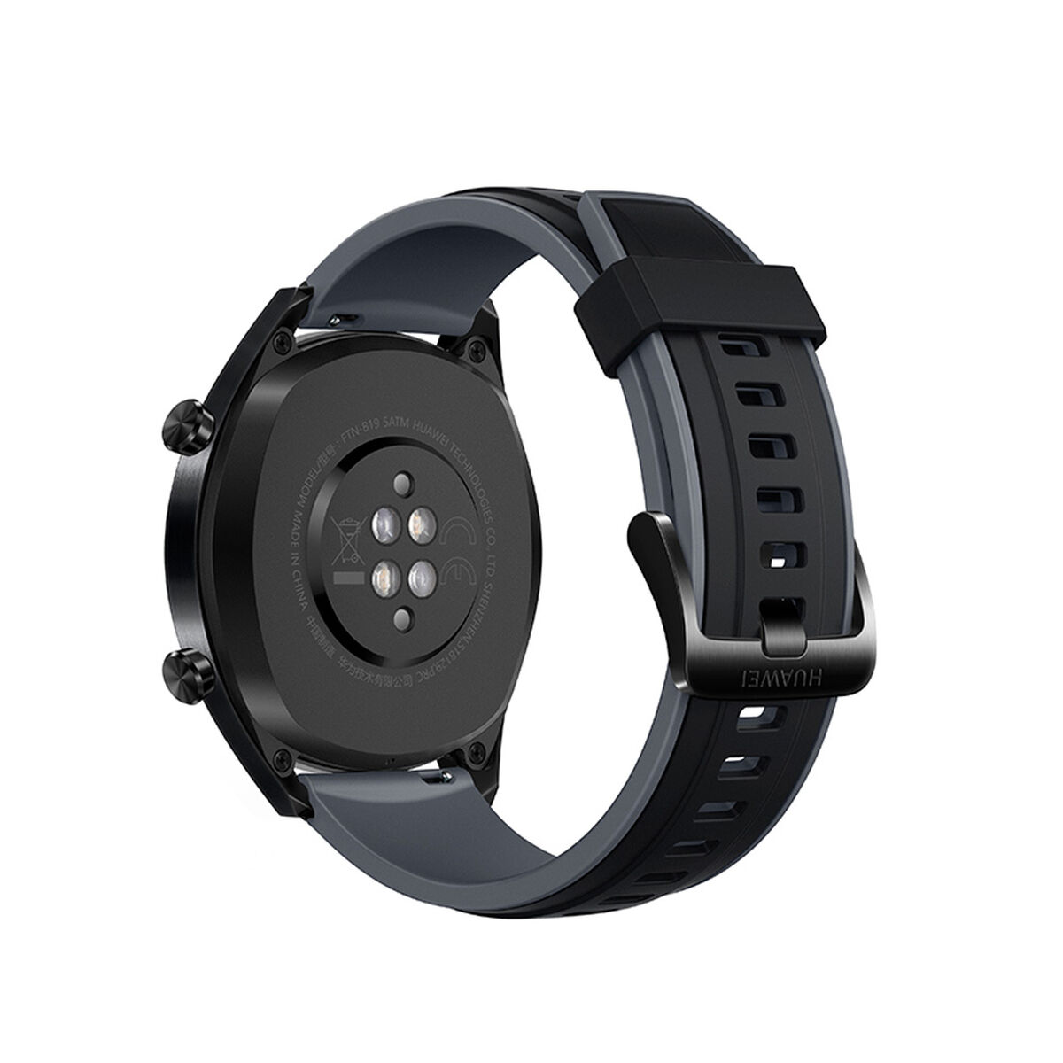 Smartwatch Huawei WATCH GT 1,4" Negro