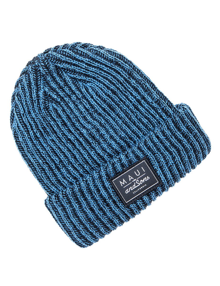 Gorro Hombre Maui and Sons