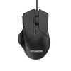 Kit Gamer Hyundai 4 en 1 Teclado + Audífonos + Mouse + Mousepad