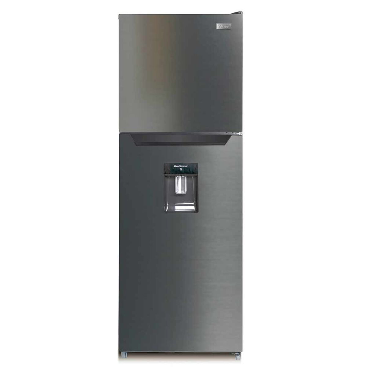 Refrigerador No Frost Oster OS-BMNF2902FABD 248 lt
