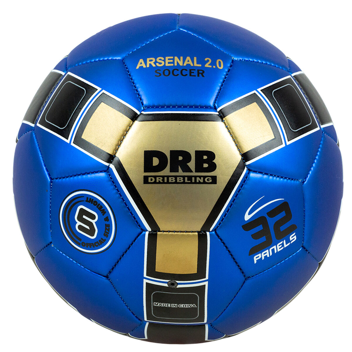 Balón de Fútbol Dribbling Arsenal 2.0