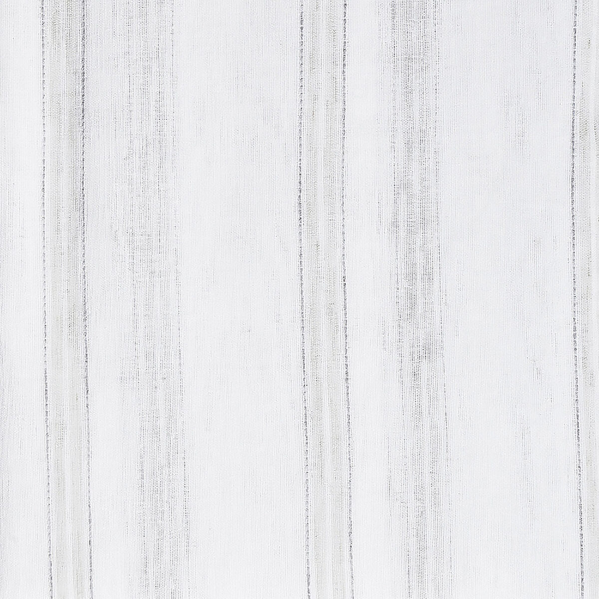 Cortina de Velo Fabrics Estampada 140 x 220 cm Blanco