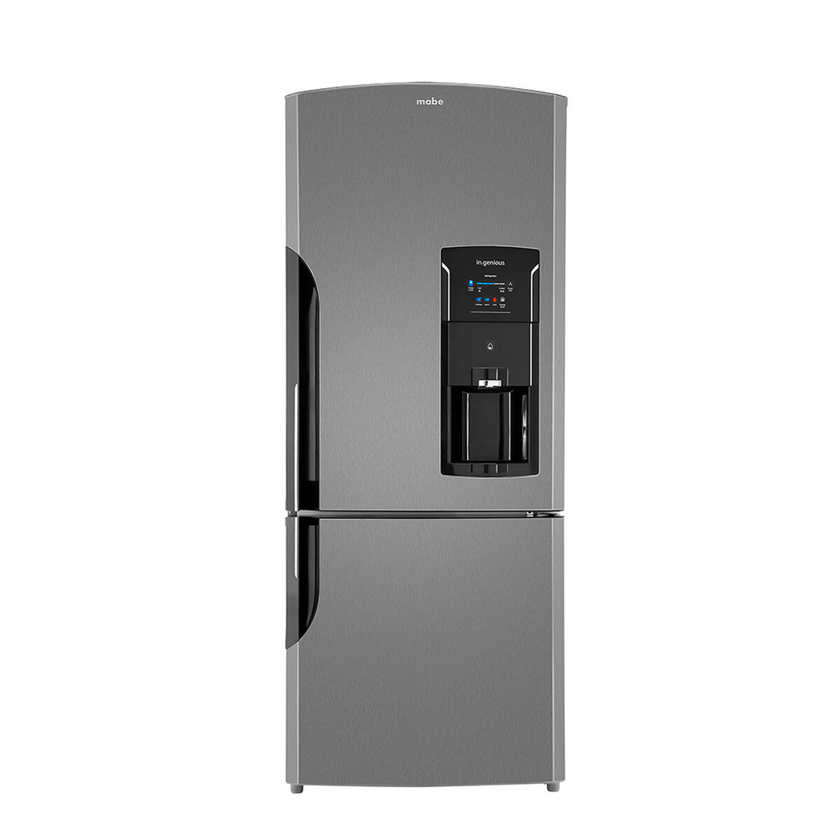 Refrigerador No Frost Mabe RMB1952BLC 520 lt