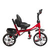 Triciclo Bebesit 1326 Rojo