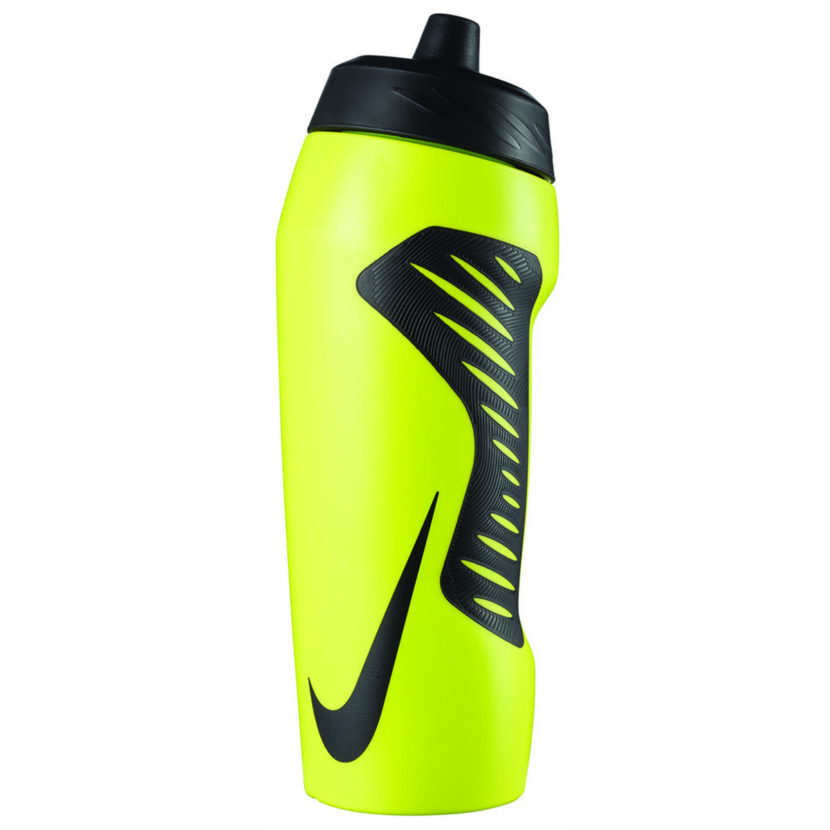 Botella Agua Nike Hyperfuel 24Oz Amarilla