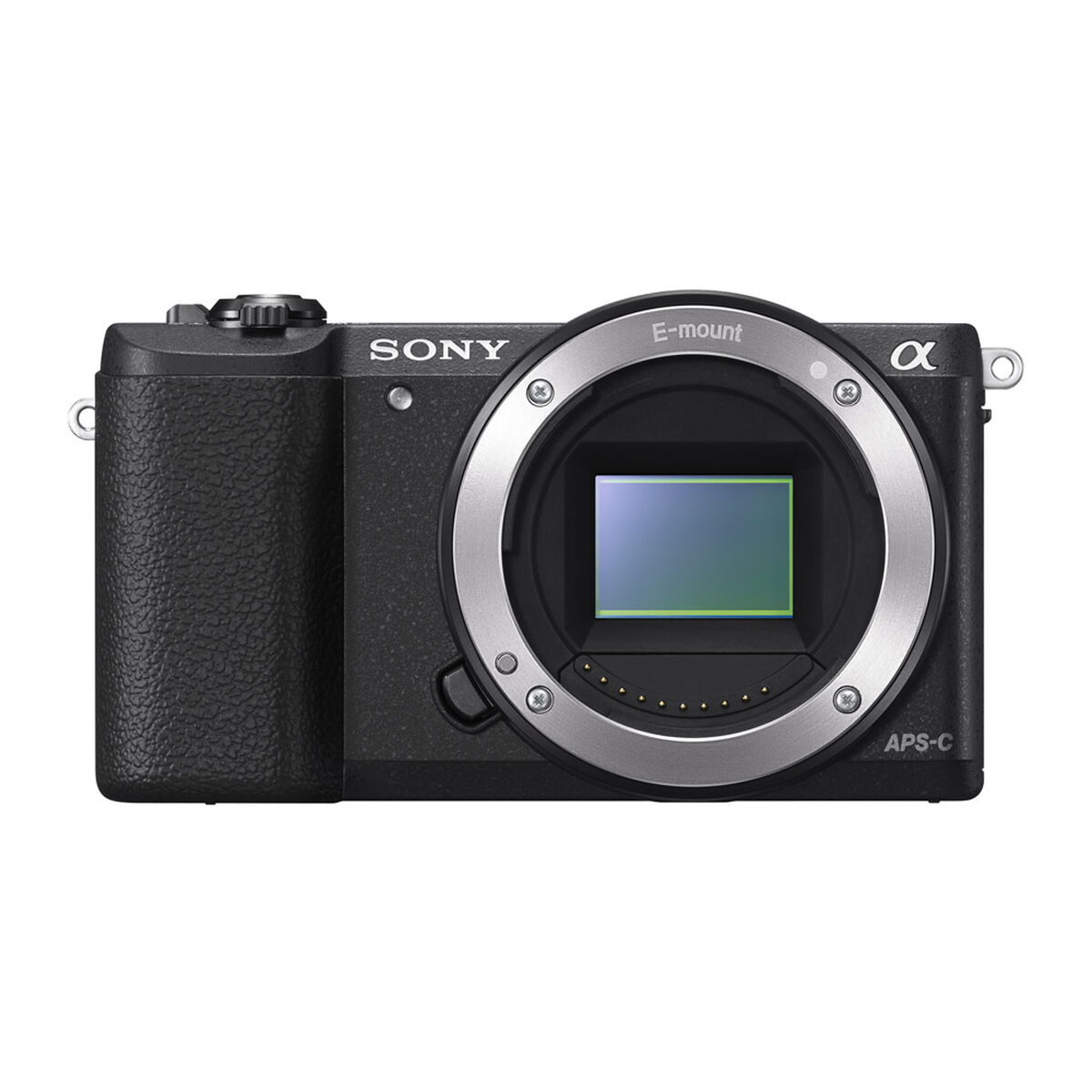 Cámara Fotográfica Sony a5100 sensor APS-C