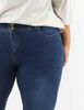 Jeans Push Up Mujer Extralindas
