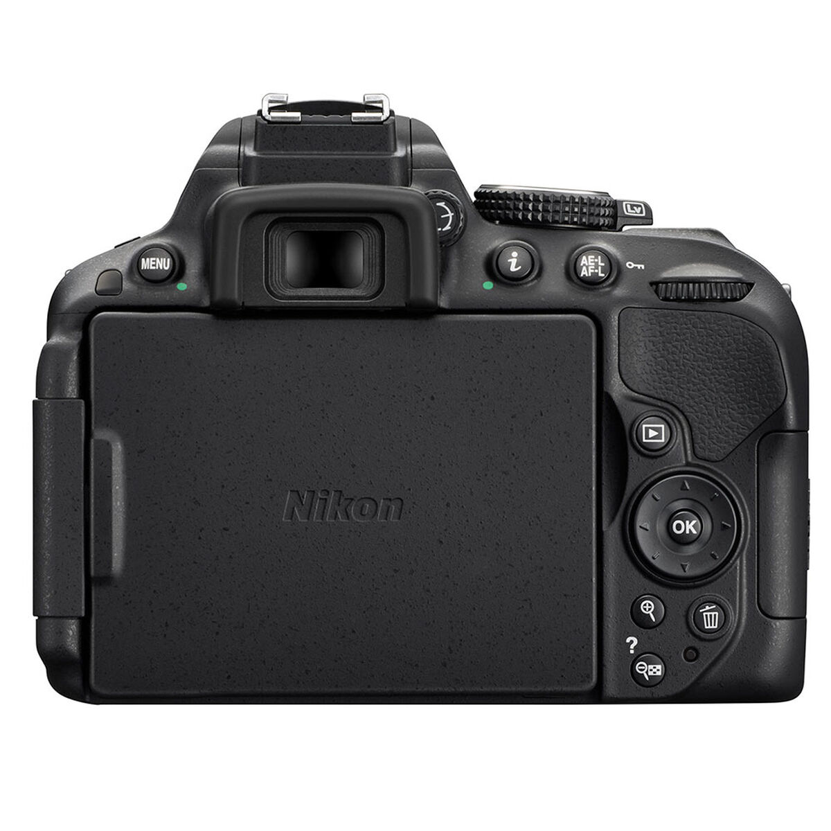 Cámara Nikon D5300 24,2 MP