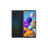 Celular Samsung Galaxy A21S 128GB 6,5" Negro Liberado