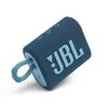 Parlante Bluetooth JBL Go 3 Azul
