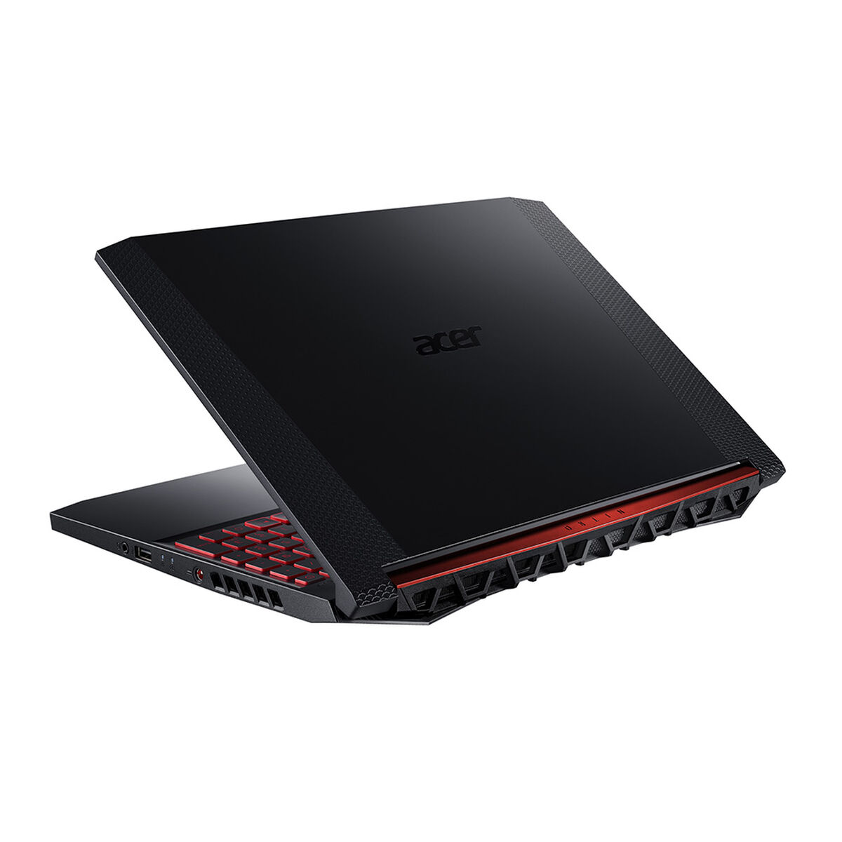 Notebook Gamer Acer  AN515-43-R9M4 Ryzen 5-3550H 8GB 1TB+128GB SSD 15.6" NVIDIA GTX1650 4GB