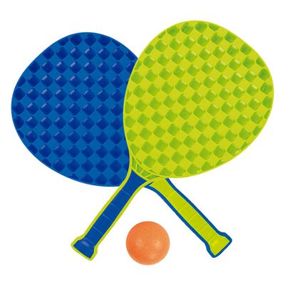 Set de Tenis Incluye pelota Play Spot