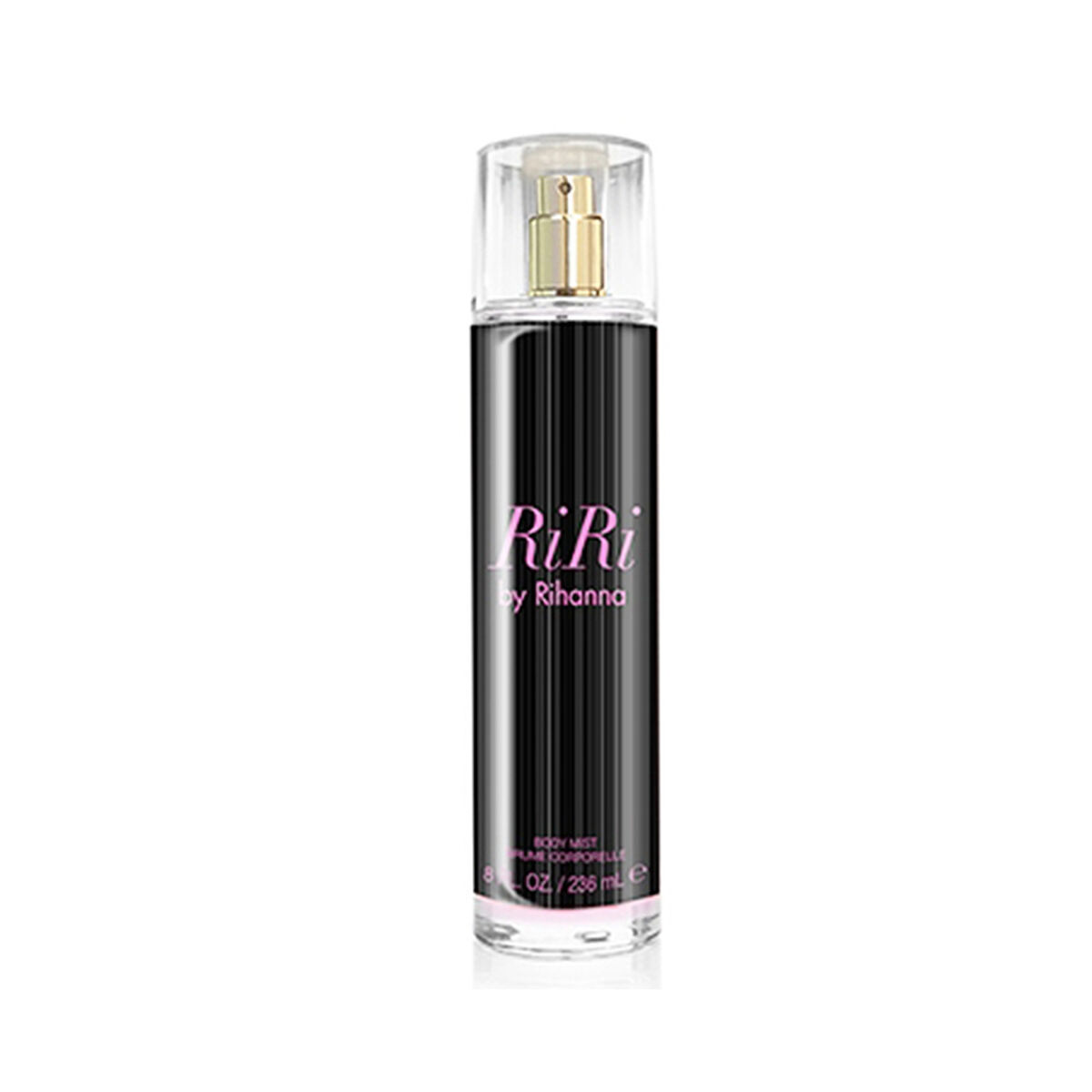 Perfume Rihanna Riri Body Mist 236 ml