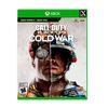 Juego Activision XBOX Call Of Duty Black Ops Cold War