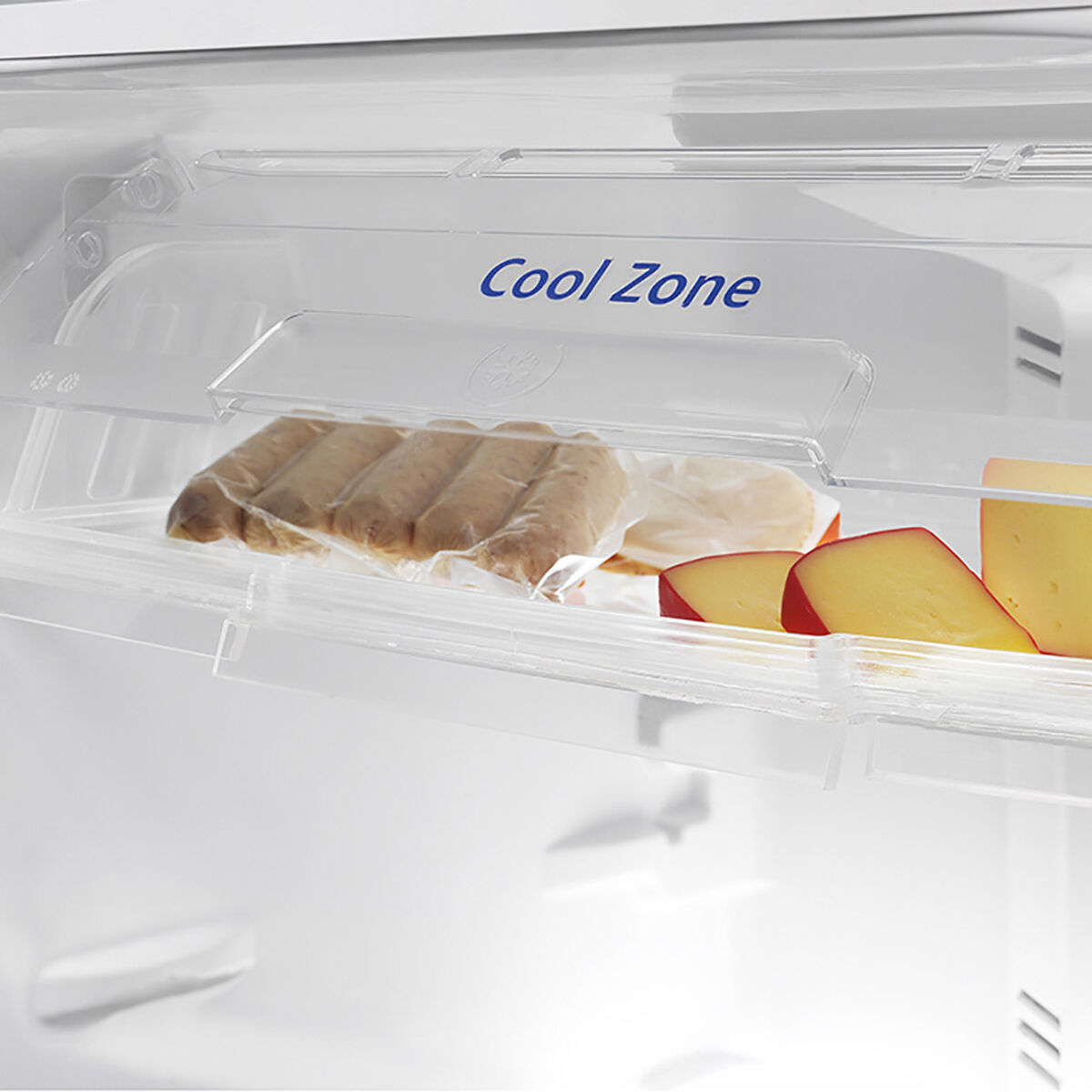 Refrigerador No Frost Mabe RMA255PYUU 249 lts