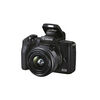 Cámara Digital Canon M50 MK II 24MP 4K