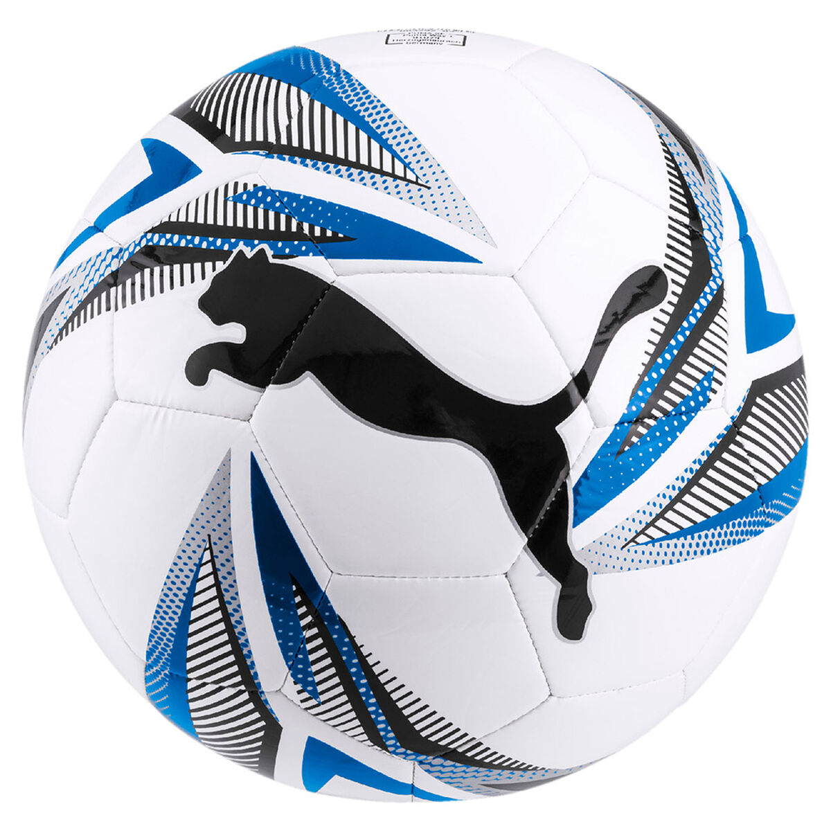 Balón de Fútbol Puma Play Big Cat Ball