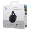 Google Chromecast 3ra Generación 1080p