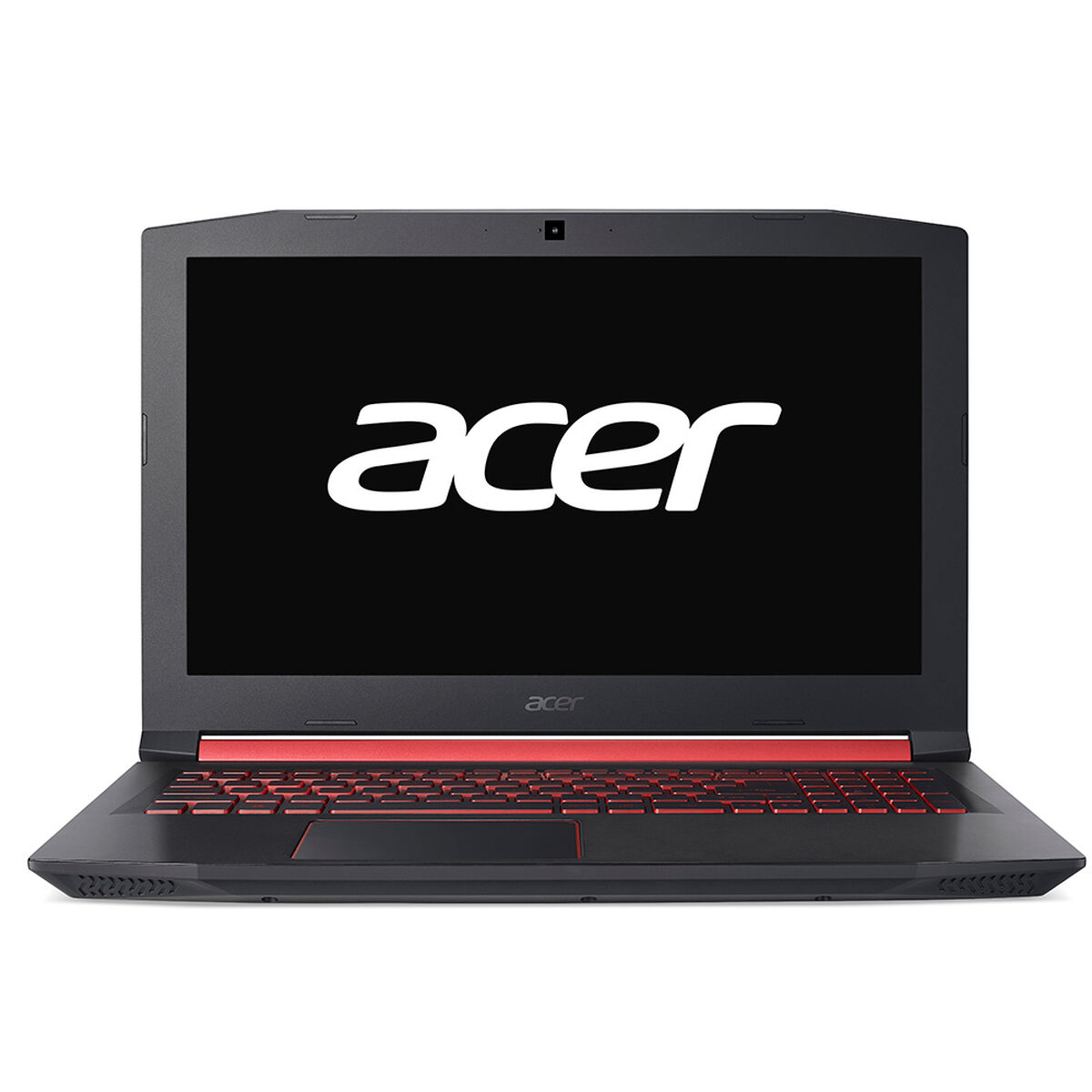 Notebook Gamer Acer AN515-42-R4KX Ryzen 5-2500U 12GB 2TB+128GB SSD 15.6" Radeon 560X