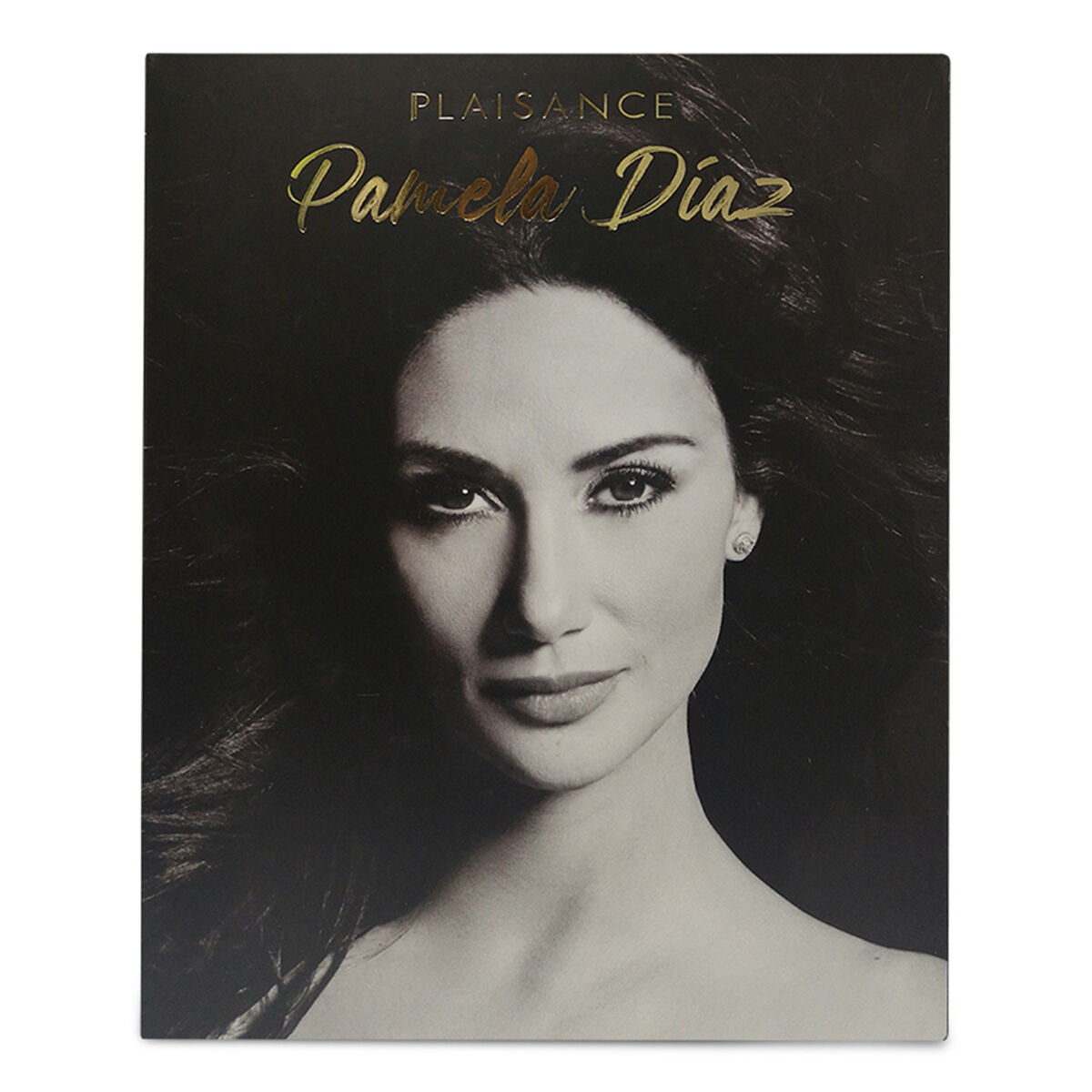 Perfume Plaisance Pamela Díaz  EDP 100 ml