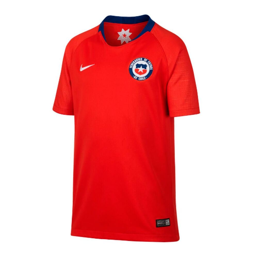 Camiseta Oficial Nike Selección Chilena | laPolar.cl