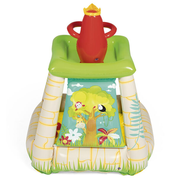 Juego Inflable Bestway Jungletime 25124200