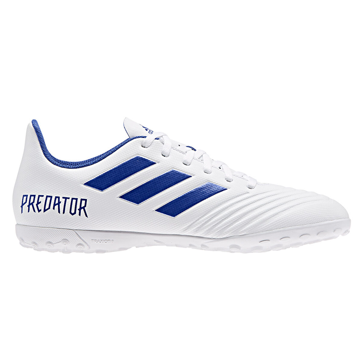 Fútbol Adidas Hombre Predator 19.4 TF | laPolar.cl