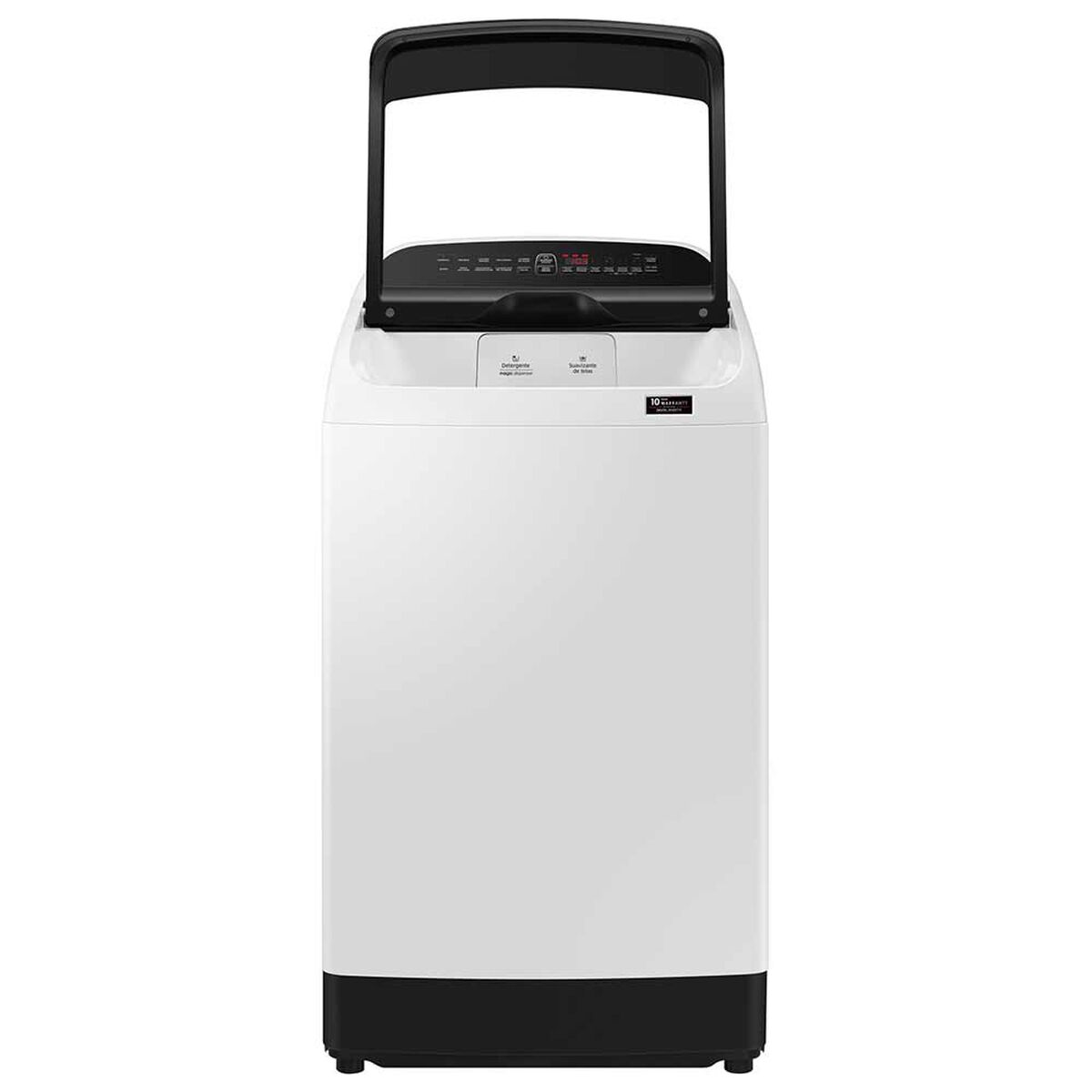 Lavadora Automática Samsung WA15R5260BWZS 15 kg