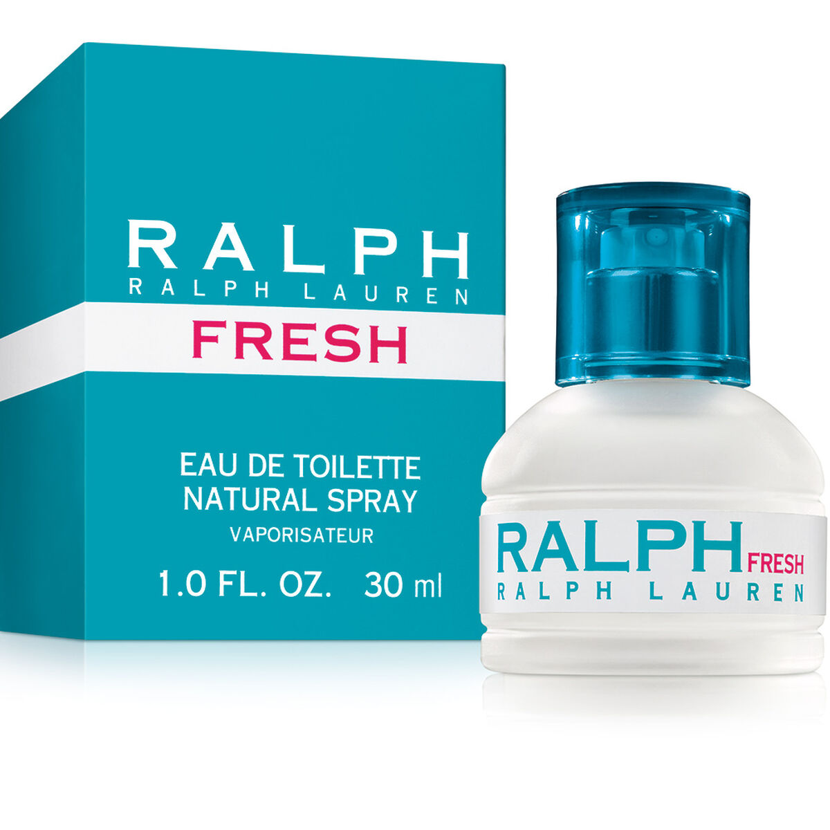 Perfume Ralph Lauren Fresh 30 ml