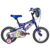 Bicicleta Infantil Lahsen Avengers Aro 12