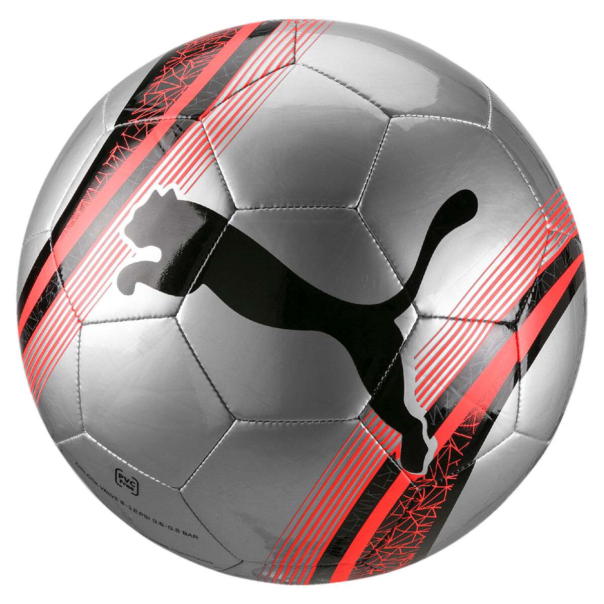 Balón de Fútbol Puma Big Cat 3 Ball