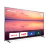 LED 70" Philips PUD6774 Smart TV Ultra HD