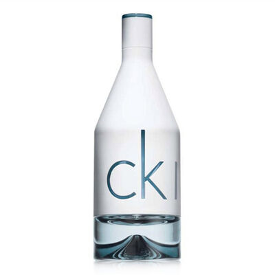 Perfume Calvin Klein In2U Men EDT 50 ml