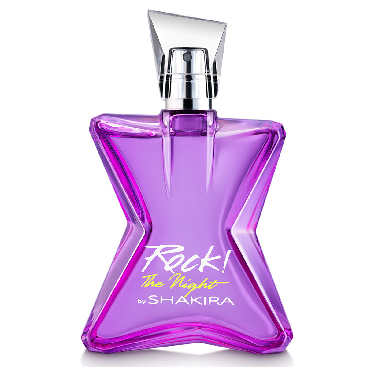 Perfume Shakira Rock The Night 80 ml