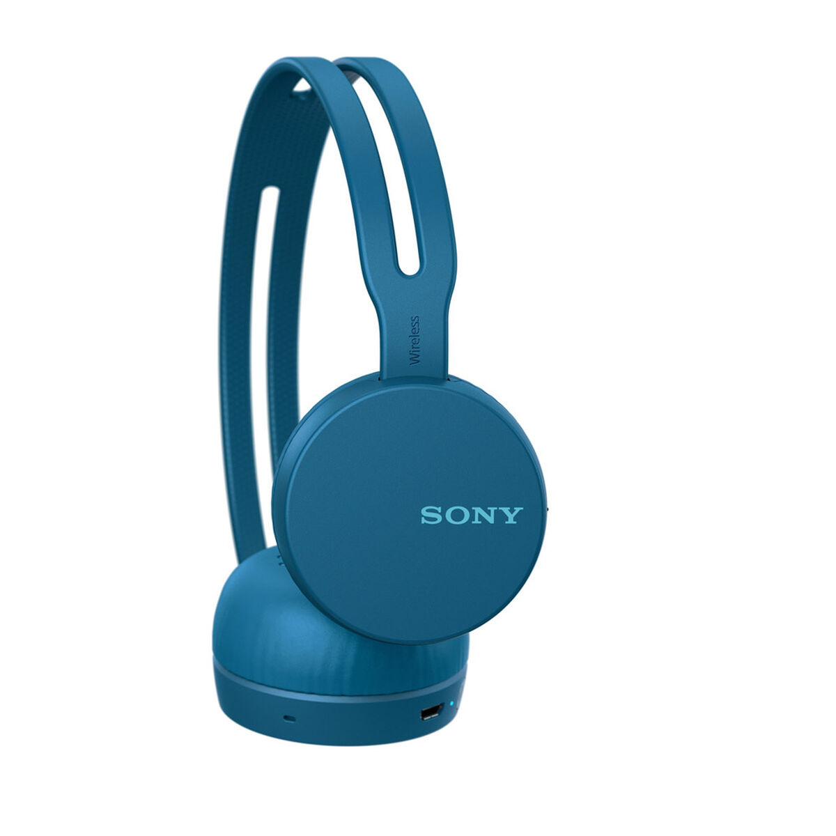 Audífonos Bluetooth Sony WH-CH400/LZ 