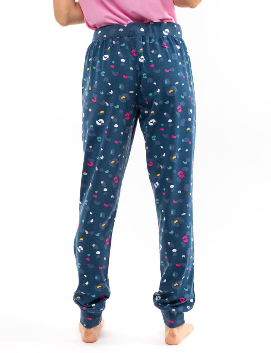 Pantalón de Pijama Mujer Icono