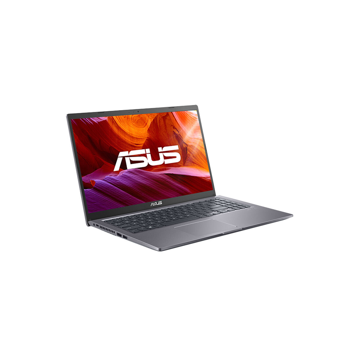 Notebook Asus X515JA-BQ365T Core i7 8GB 512GB SSD 15.6" + 32GB Optane