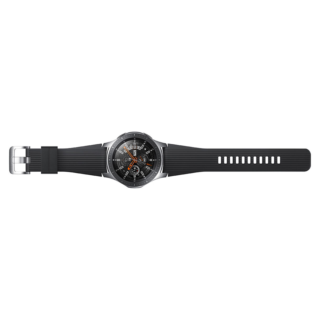 Samsung Watch SM-R800NZSAPHE Plateado 1.3"