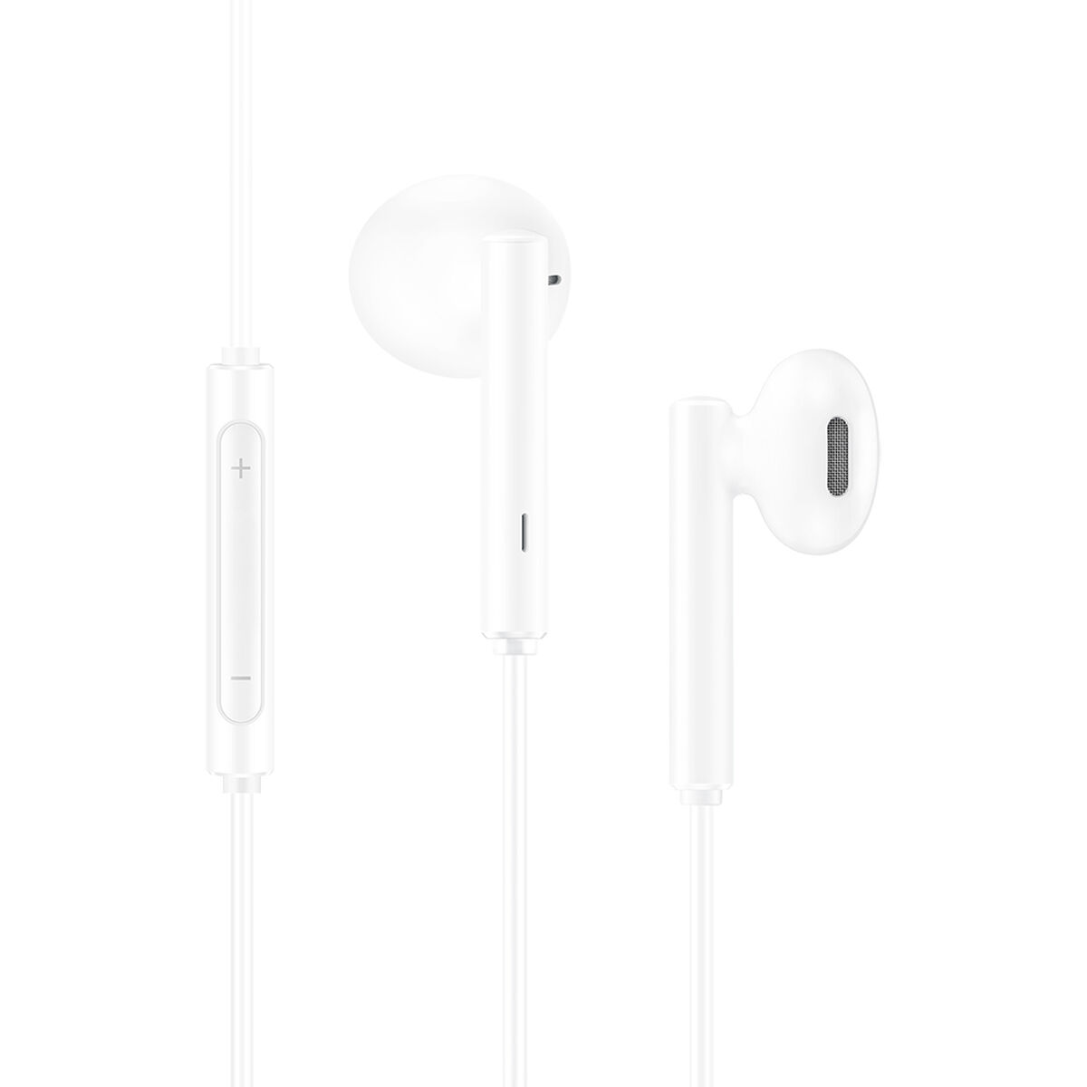 Audífonos In Ear Huawei AM115 Blanco