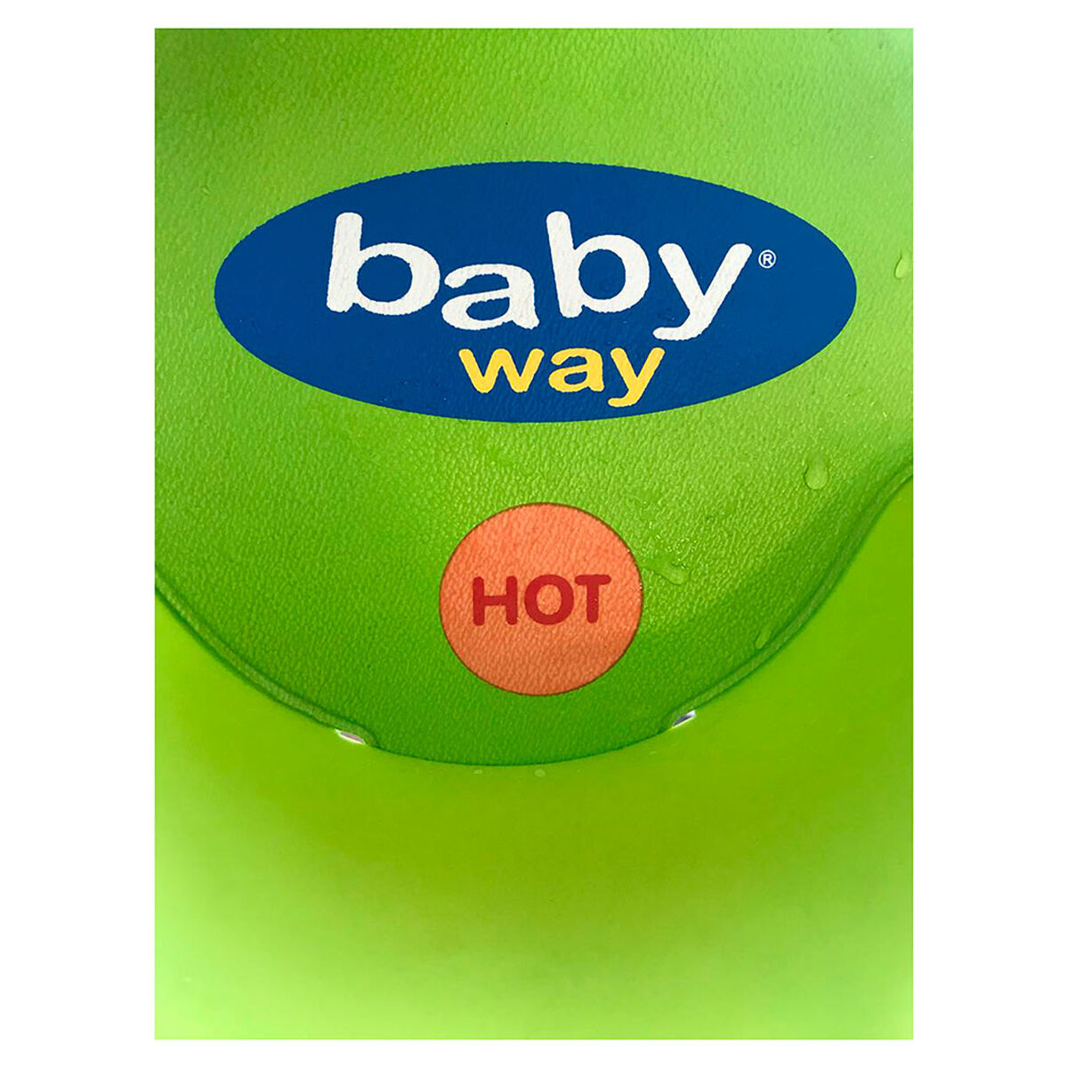 Asiento de Seguridad Para Baño Baby Way G17