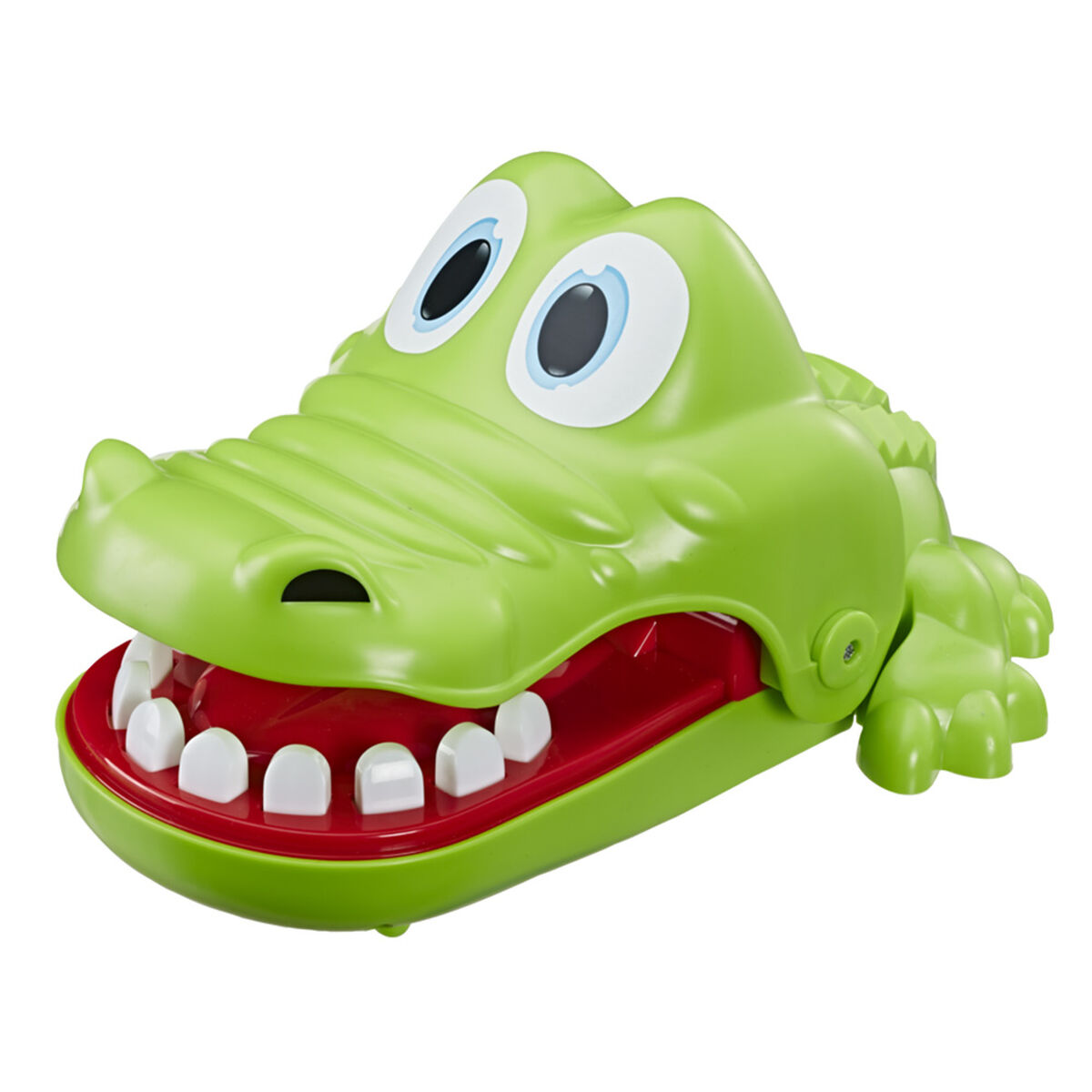 Juego Crocodile Dentist