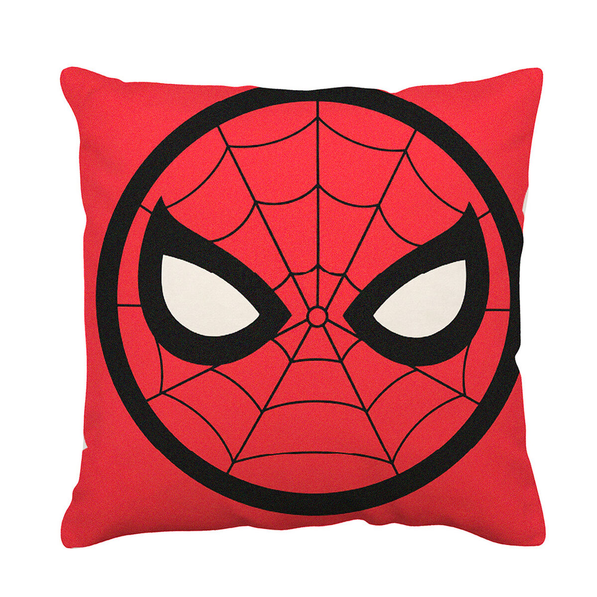 Cojín Marvel Spiderman Yeah 40 x 40 cm