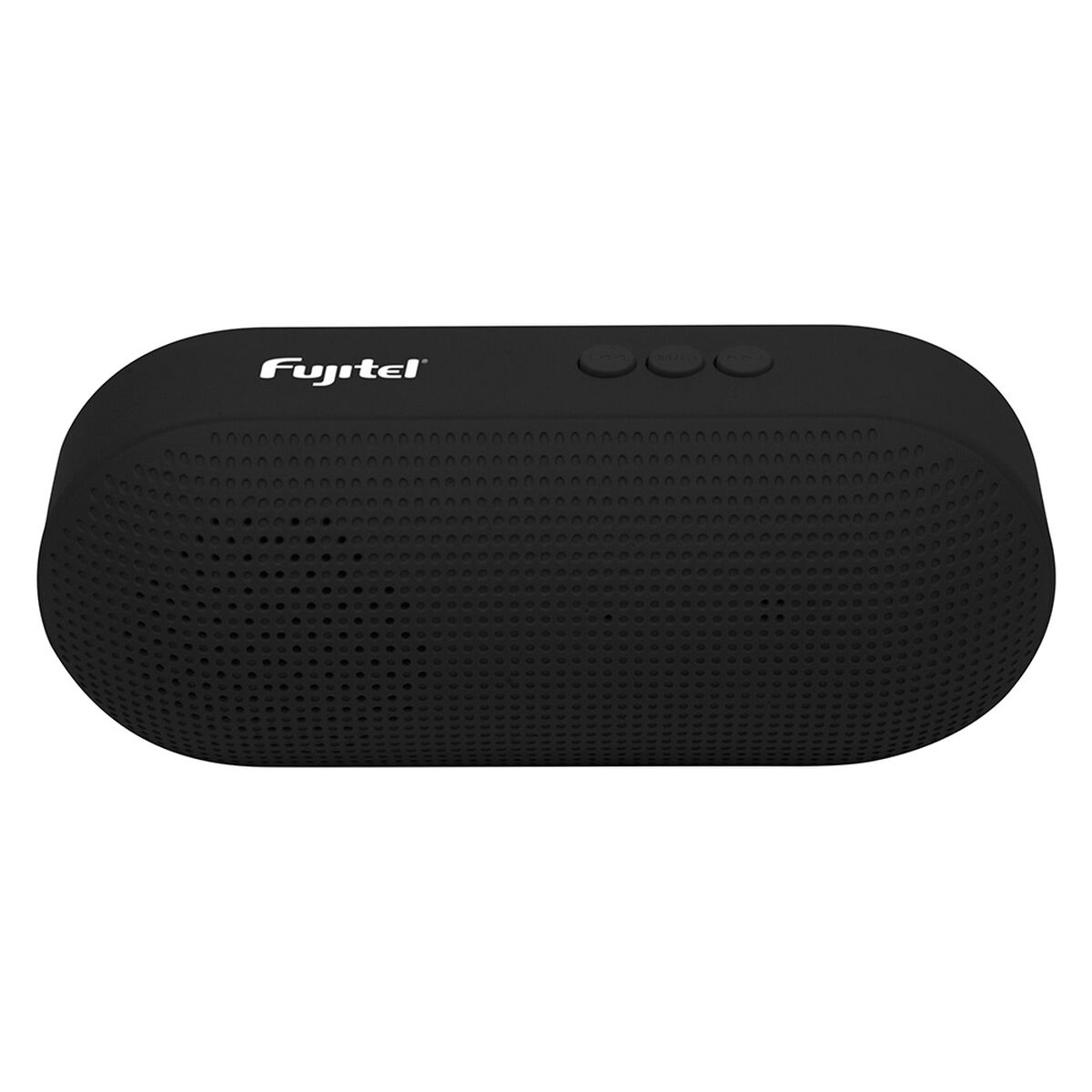 Parlante Bluetooth Fujitel Speaker Negro