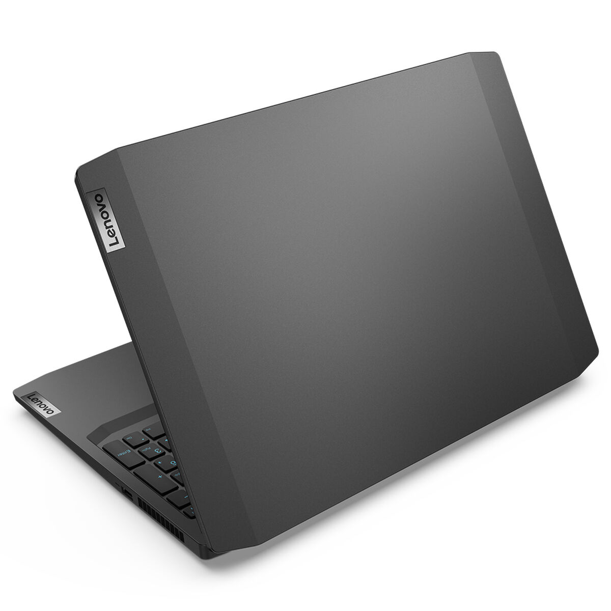Notebook Gamer Lenovo Gam3-15IMH05 Core i5-10300H 8GB 1TB 15.6" NVIDIA GTX1650
